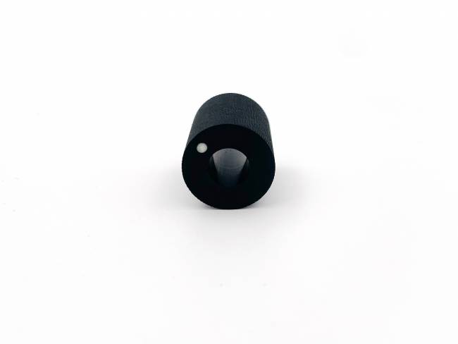 Резинка ролика отделения Long Life (CET) Kyocera M2040/P2035 302F909171/302BR06521/CET341090PTR — для бизнеса и офиса Резинка ролика отделения Long Life (CET) Kyocera M2040/P2035 302F909171/302BR06521/CET341090PTR — для бизнеса и офиса