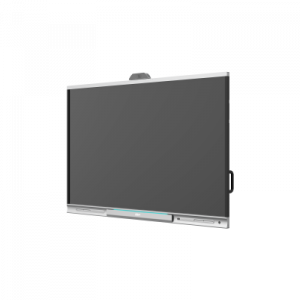 Интерактивная ЖК панель 65", UHD, камера 48 MP, 8 микрофонов, Android 11.0, RAM 12 Гб, встроенное хранилище 64 Гб, входы: USB-C/HDMI, выходы: HDMI, Wi-Fi, LAN, OPS слот Dahua DHI-LPH65-MC470-P