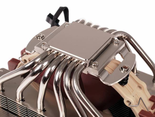 Кулер для процессора Noctua CPU Cooler NH-D15 Beige/Brown — для бизнеса и офиса Кулер для процессора Noctua CPU Cooler NH-D15 Beige/Brown — для бизнеса и офиса