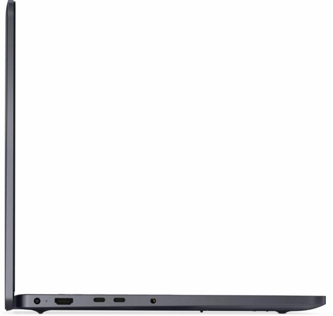 Ноутбук Dell PRO16-7655 — для бизнеса и офиса Ноутбук Dell PRO16-7655 — для бизнеса и офиса