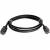 Кабель HDMI 19M/M,ver. 2.1, 8K@60 Hz 1m iOpen (Aopen/Qust) <ACG863-1M> Кабель AOpen/Qust HDMI (m)/HDMI (m) - 1 м (ACG863-1M) — для бизнеса и офиса