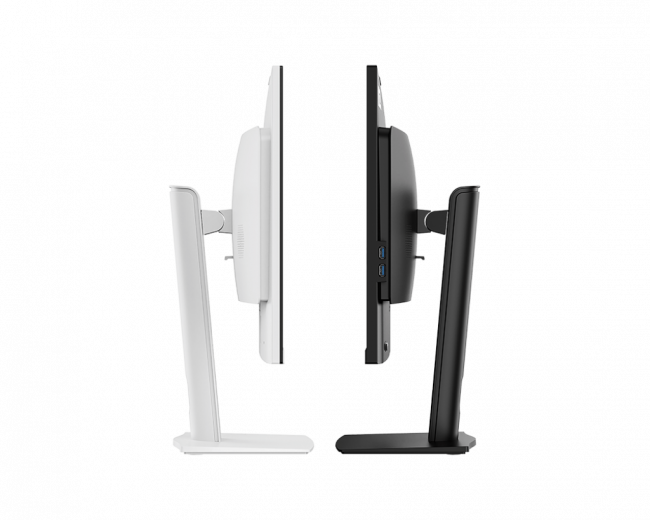 Моноблок MSI PRO AP272P — для бизнеса и офиса Моноблок MSI PRO AP272P — для бизнеса и офиса