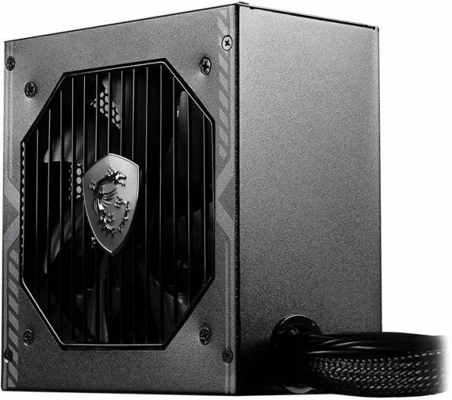 Блок питания MSI 306-7ZP2B11-CE0 — для бизнеса и офиса Блок питания MSI 306-7ZP2B11-CE0 — для бизнеса и офиса