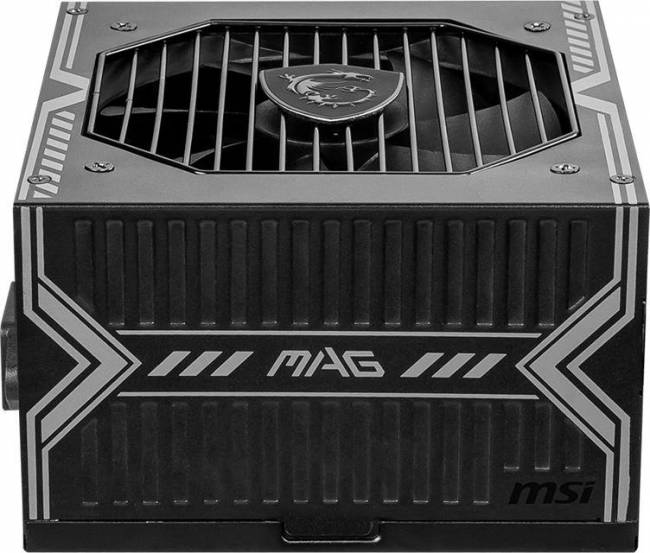 Блок питания MSI 306-7ZP2B11-CE0 — для бизнеса и офиса Блок питания MSI 306-7ZP2B11-CE0 — для бизнеса и офиса