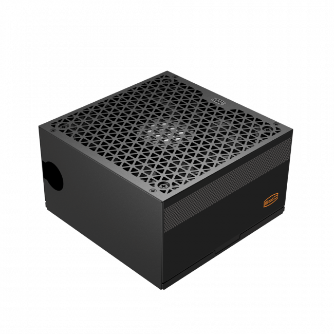 Блок питания ПК PcCooler P5-YK1000-B1H — для бизнеса и офиса Блок питания ПК PcCooler P5-YK1000-B1H — для бизнеса и офиса