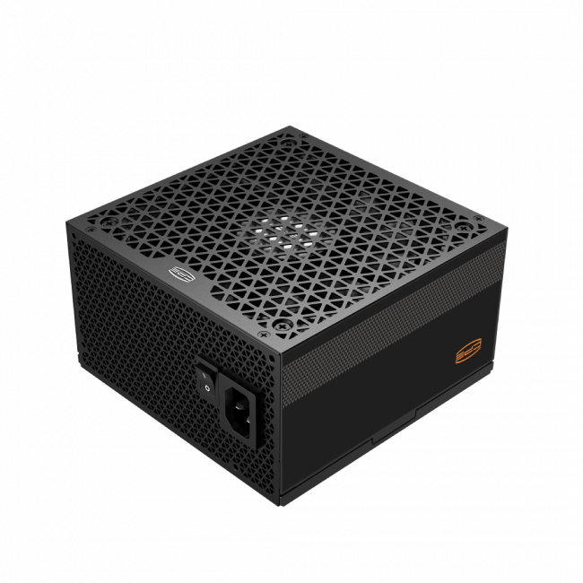 Блок питания ПК PcCooler P5-YK1000-B1H — для бизнеса и офиса Блок питания ПК PcCooler P5-YK1000-B1H — для бизнеса и офиса