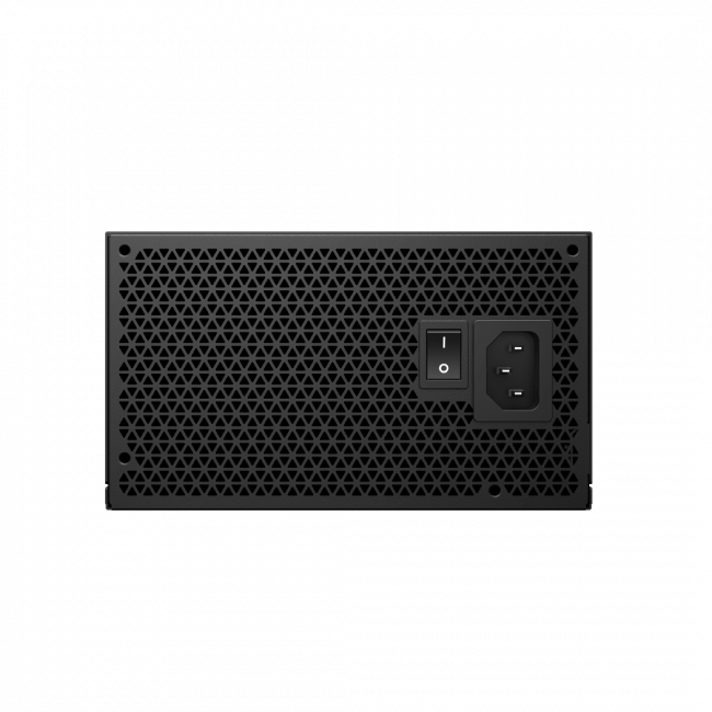 Блок питания ПК PcCooler P5-YK1000-B1H — для бизнеса и офиса Блок питания ПК PcCooler P5-YK1000-B1H — для бизнеса и офиса