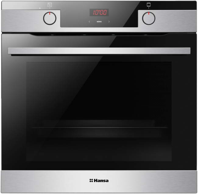 Встраиваемый духовой шкаф Hansa X-type BOEI684097 — для бизнеса и офиса Встраиваемый духовой шкаф Hansa X-type BOEI684097 — для бизнеса и офиса