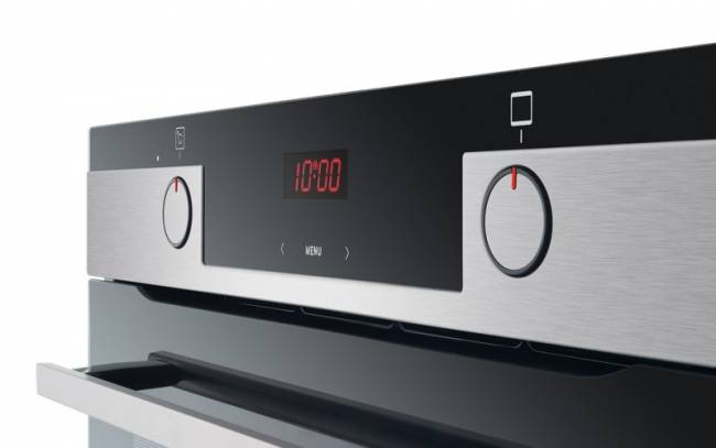 Встраиваемый духовой шкаф Hansa X-type BOEI684097 — для бизнеса и офиса Встраиваемый духовой шкаф Hansa X-type BOEI684097 — для бизнеса и офиса