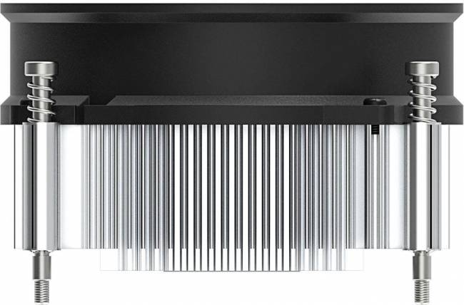 Устройство охлаждения(кулер) ID-COOLING DK-19 PWM — для бизнеса и офиса Устройство охлаждения(кулер) ID-COOLING DK-19 PWM — для бизнеса и офиса