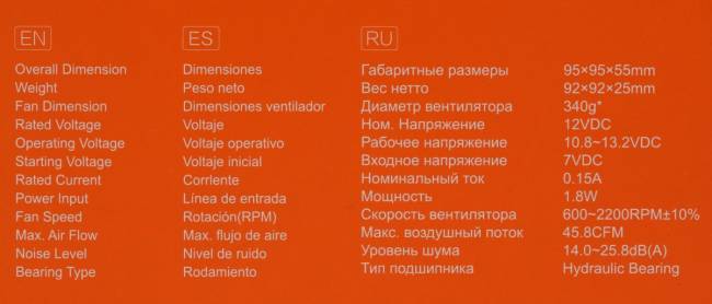 Устройство охлаждения(кулер) ID-COOLING DK-19 PWM — для бизнеса и офиса Устройство охлаждения(кулер) ID-COOLING DK-19 PWM — для бизнеса и офиса