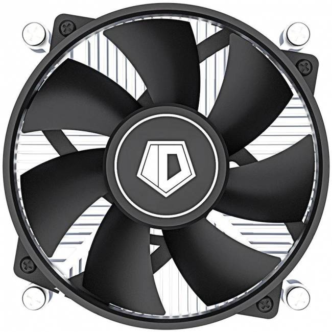 Устройство охлаждения(кулер) ID-COOLING DK-19 PWM — для бизнеса и офиса Устройство охлаждения(кулер) ID-COOLING DK-19 PWM — для бизнеса и офиса