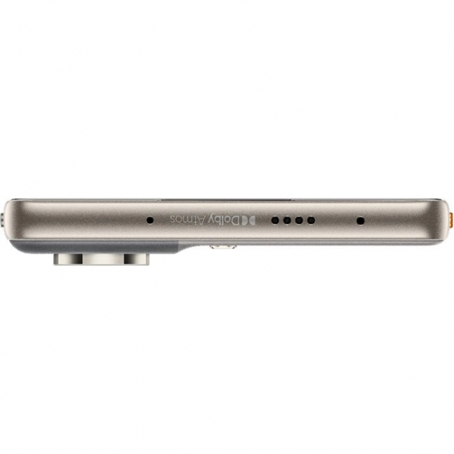Смартфон TECNO cm5 256+8 SANDY TITANIUM — для бизнеса и офиса