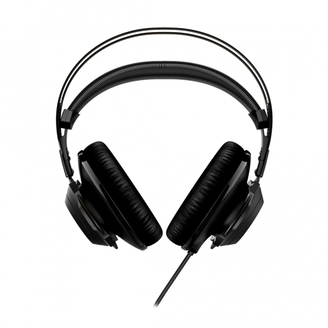 Гарнитура игровая HyperX Revolver 7.1 HHSR1-AH-GM/G (4P5K5AA) — для бизнеса и офиса