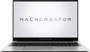 Ноутбук Machenike Machcreator-A (MC-Y15i71165G7F60LSM00BLRU)