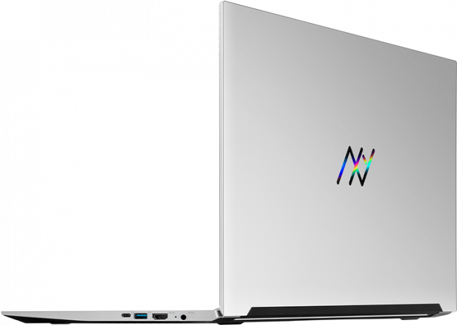 Ноутбук Machenike Machcreator-A (MC-Y15i71165G7F60LSM00BLRU) — для бизнеса и офиса
