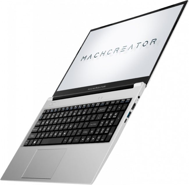 Ноутбук Machenike Machcreator-A (MC-Y15i71165G7F60LSM00BLRU) — для бизнеса и офиса