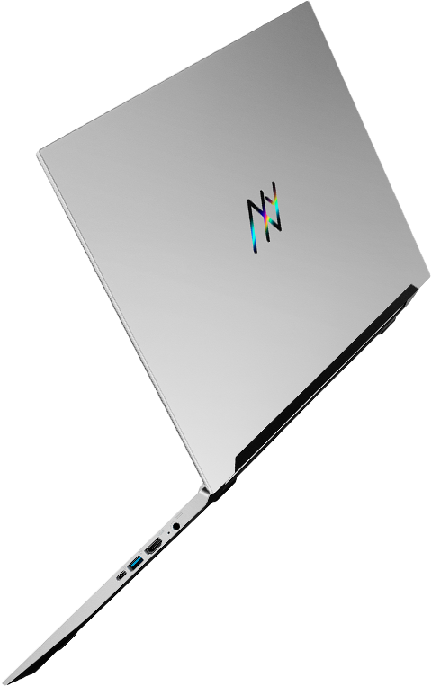 Ноутбук Machenike Machcreator-A (MC-Y15i71165G7F60LSM00BLRU) — для бизнеса и офиса