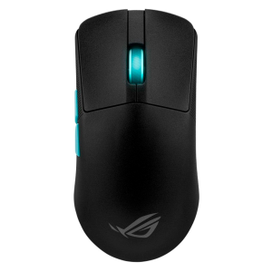 Мышь  P713 ROG HARPE ACE AIM LAB EDITION/BLK ASUS ROG P713 Harpe Ace Aim Lab Edition/BLK 90MP02W0-BMUA00