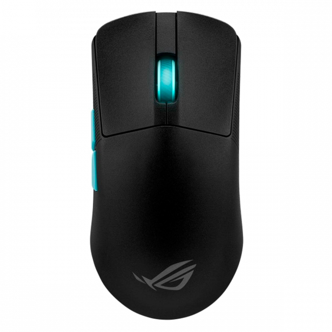 Мышь P713 ROG HARPE ACE AIM LAB EDITION/BLK ASUS ROG P713 Harpe Ace Aim Lab Edition/BLK 90MP02W0-BMUA00 — для бизнеса и офиса Мышь P713 ROG HARPE ACE AIM LAB EDITION/BLK ASUS ROG P713 Harpe Ace Aim Lab Edition/BLK 90MP02W0-BMUA00 — для бизнеса и офиса