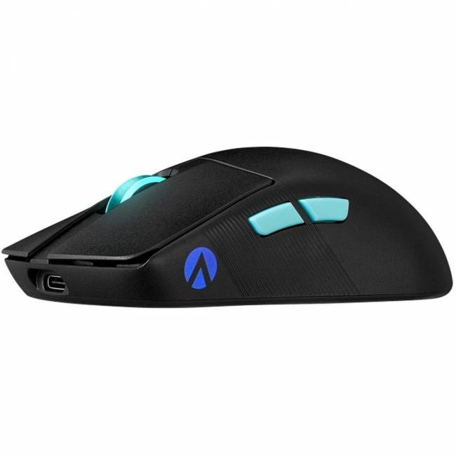 Мышь P713 ROG HARPE ACE AIM LAB EDITION/BLK ASUS ROG P713 Harpe Ace Aim Lab Edition/BLK 90MP02W0-BMUA00 — для бизнеса и офиса Мышь P713 ROG HARPE ACE AIM LAB EDITION/BLK ASUS ROG P713 Harpe Ace Aim Lab Edition/BLK 90MP02W0-BMUA00 — для бизнеса и офиса