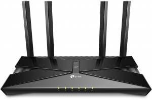 Маршрутизатор TP-Link Archer AX50