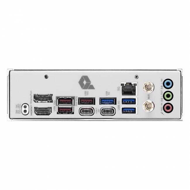 Материнская плата MSI PRO B850M-A WIFI PZ — для бизнеса и офиса Материнская плата MSI PRO B850M-A WIFI PZ — для бизнеса и офиса