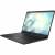 Ноутбук HP 15s-fq5035ny (737U1EA#ABB — для бизнеса и офиса