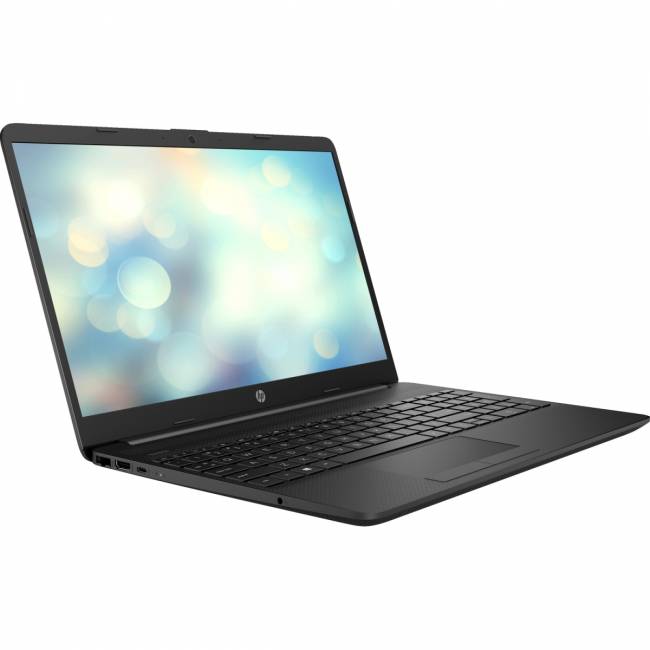 Ноутбук HP 15s-fq5035ny (737U1EA#ABB — для бизнеса и офиса