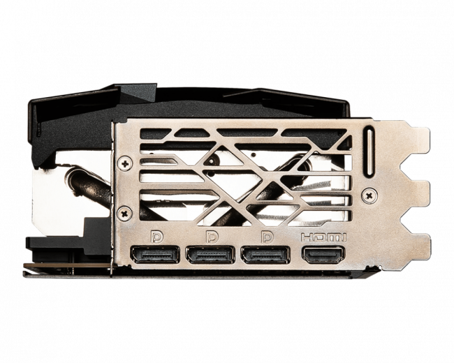 Видеокарта MSI GeForce RTX 4080 16GB SUPRIM — для бизнеса и офиса Видеокарта MSI GeForce RTX 4080 16GB SUPRIM — для бизнеса и офиса