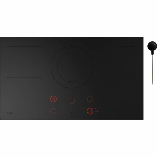Варочная панель ASKO Asko HID945MC — для бизнеса и офиса Варочная панель ASKO Asko HID945MC — для бизнеса и офиса