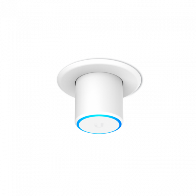 Точка доступа Ubiquiti UAP-FlexHD — для бизнеса и офиса Точка доступа Ubiquiti UAP-FlexHD — для бизнеса и офиса