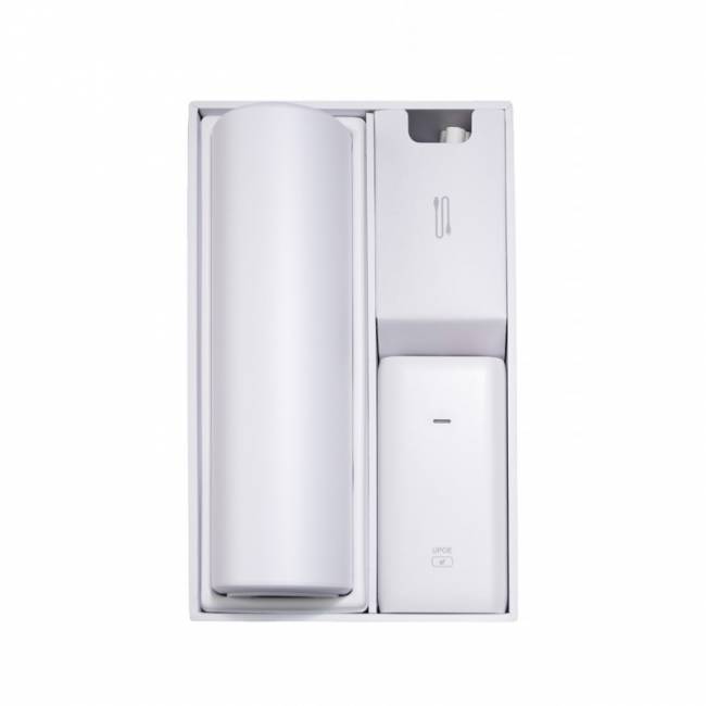 Точка доступа Ubiquiti UAP-FlexHD — для бизнеса и офиса Точка доступа Ubiquiti UAP-FlexHD — для бизнеса и офиса