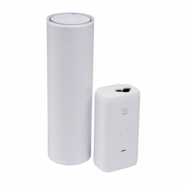 Точка доступа Ubiquiti UAP-FlexHD — для бизнеса и офиса Точка доступа Ubiquiti UAP-FlexHD — для бизнеса и офиса
