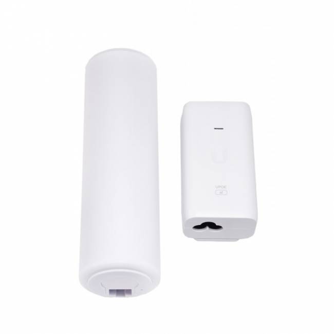 Точка доступа Ubiquiti UAP-FlexHD — для бизнеса и офиса Точка доступа Ubiquiti UAP-FlexHD — для бизнеса и офиса