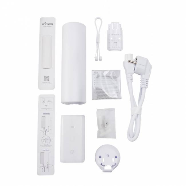 Точка доступа Ubiquiti UAP-FlexHD — для бизнеса и офиса Точка доступа Ubiquiti UAP-FlexHD — для бизнеса и офиса