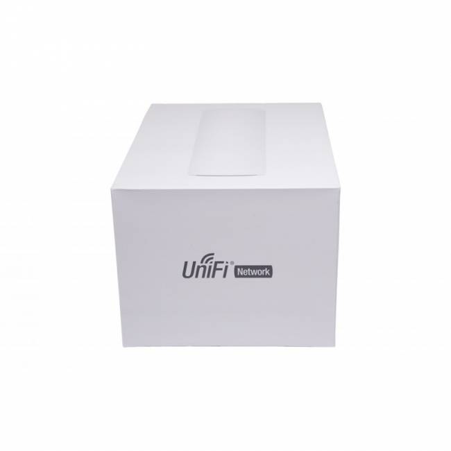 Точка доступа Ubiquiti UAP-FlexHD — для бизнеса и офиса Точка доступа Ubiquiti UAP-FlexHD — для бизнеса и офиса