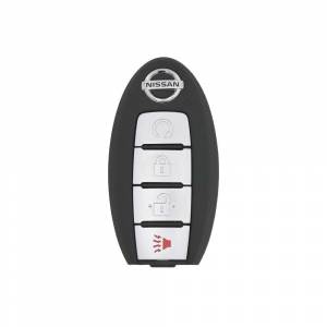 Ключ смарт NISSAN Murano 4A PCF7953M 433 MHz FSK с Keyless