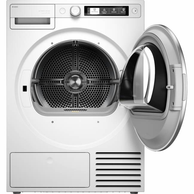 Сушильная машина ASKO ASKO T509HRW — для бизнеса и офиса Сушильная машина ASKO ASKO T509HRW — для бизнеса и офиса