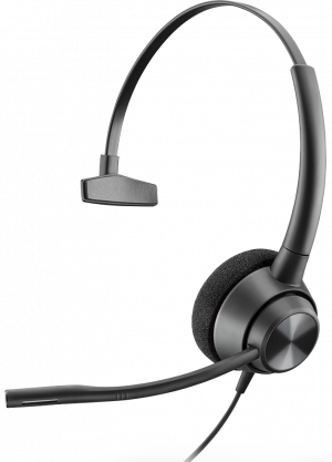 Гарнитура проводная Plantronics 214572-01