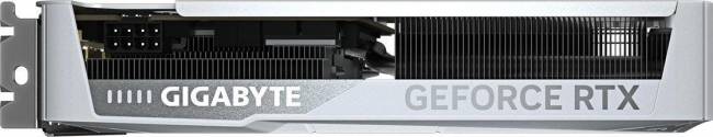 Видеокарта Gigabyte GV-N5060EAGLEOC ICE-8GD 1.0 — для бизнеса и офиса Видеокарта Gigabyte GV-N5060EAGLEOC ICE-8GD 1.0 — для бизнеса и офиса