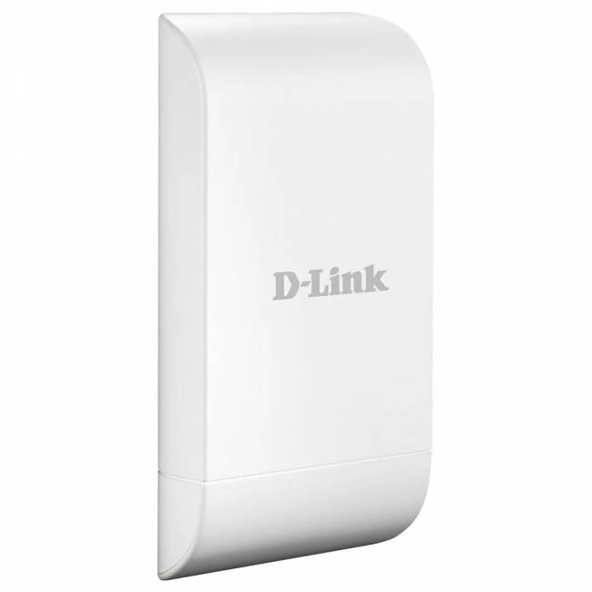 Точка доступа D-Link DAP-3410/RU/A1A — для бизнеса и офиса Точка доступа D-Link DAP-3410/RU/A1A — для бизнеса и офиса