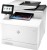 Лазерное МФУ HP Color LaserJet Pro MFP M479fnw W1A78A — для бизнеса и офиса Лазерное МФУ HP Color LaserJet Pro MFP M479fnw W1A78A — для бизнеса и офиса