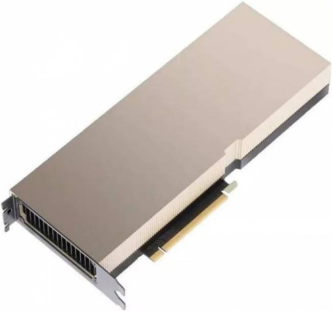 Видеоускоритель NVIDIA H100 — для бизнеса и офиса Видеоускоритель NVIDIA H100 — для бизнеса и офиса