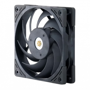 Кулер для корпуса Scythe Grand Tornado 120 Black