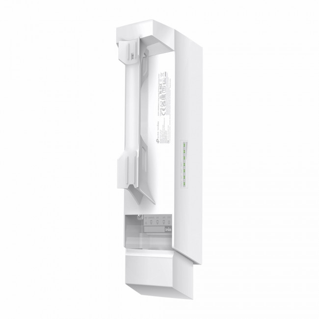 Точка доступа TP-Link EAP115-Bridge KIT — для бизнеса и офиса
