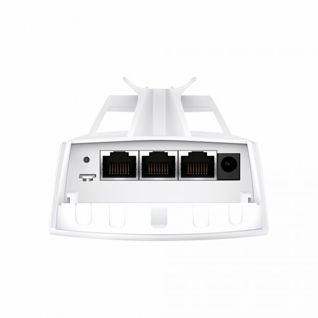 Точка доступа TP-Link EAP115-Bridge KIT — для бизнеса и офиса