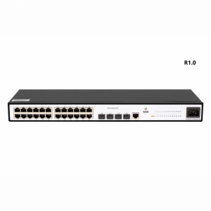 Коммутатор SNR-S2982G-24TE