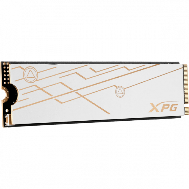Твердотельный накопитель ADATA XPG MARS 980 BLADE (SMAR-980B-8TCS) — для бизнеса и офиса Твердотельный накопитель ADATA XPG MARS 980 BLADE (SMAR-980B-8TCS) — для бизнеса и офиса