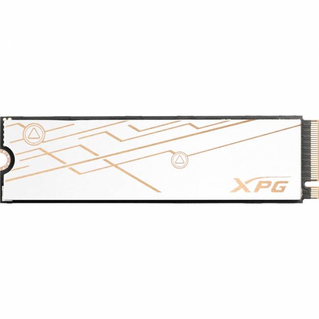 Твердотельный накопитель ADATA XPG MARS 980 BLADE (SMAR-980B-8TCS) — для бизнеса и офиса Твердотельный накопитель ADATA XPG MARS 980 BLADE (SMAR-980B-8TCS) — для бизнеса и офиса